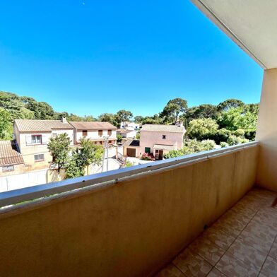 Appartement 2 pièces 155000 €