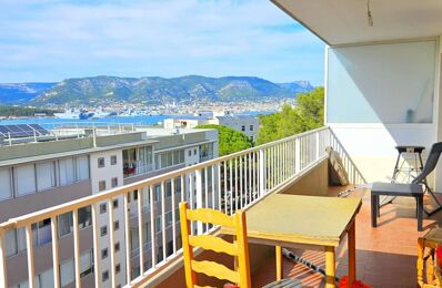 vente appartement 202 000 € à proximité de Saint-Cyr-sur-Mer (83270)