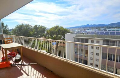 vente appartement 202 000 € à proximité de Toulon (83)