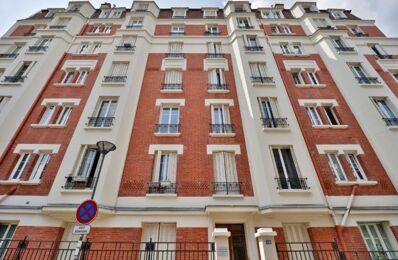 vente appartement 105 000 € à proximité de La Celle-Saint-Cloud (78170)