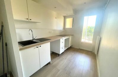 appartement 3 pièces 69 m2 à vendre à La Seyne-sur-Mer (83500)