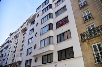 vente appartement 205 000 € à proximité de Le Chesnay (78150)