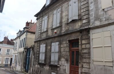 vente maison 182 000 € à proximité de Gy-l'Évêque (89580)