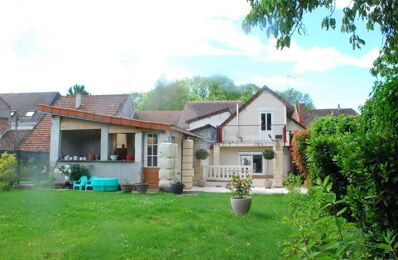 maison 5 pièces 147 m2 à vendre à Cosne-Cours-sur-Loire (58200)