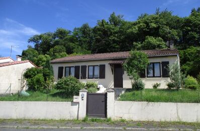 vente maison 169 000 € à proximité de Bénac (65380)