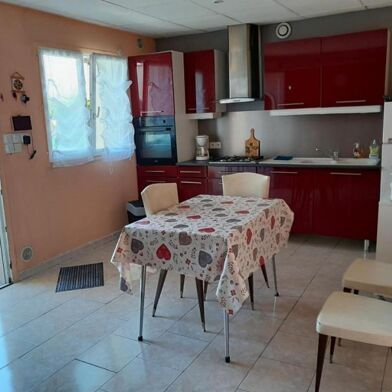 Maison 5 pièces 174900 €