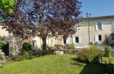 vente maison 683 900 € à proximité de La Lande-de-Fronsac (33240)