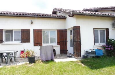 vente maison 122 475 € à proximité de Vignonet (33330)