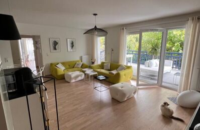 vente appartement 450 000 € à proximité de Saint-Martin-de-Seignanx (40390)