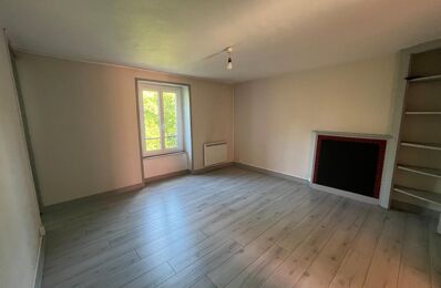 location appartement 395 € CC /mois à proximité de Aixe-sur-Vienne (87700)