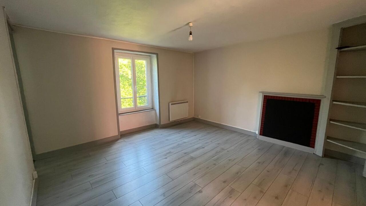 appartement 2 pièces 35 m2 à louer à Limoges (87000)