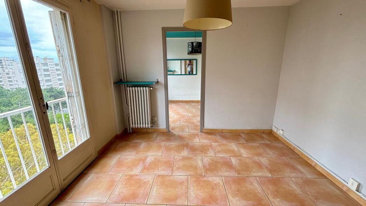 appartement 3 pièces 54 m2 à vendre à Toulon (83000)