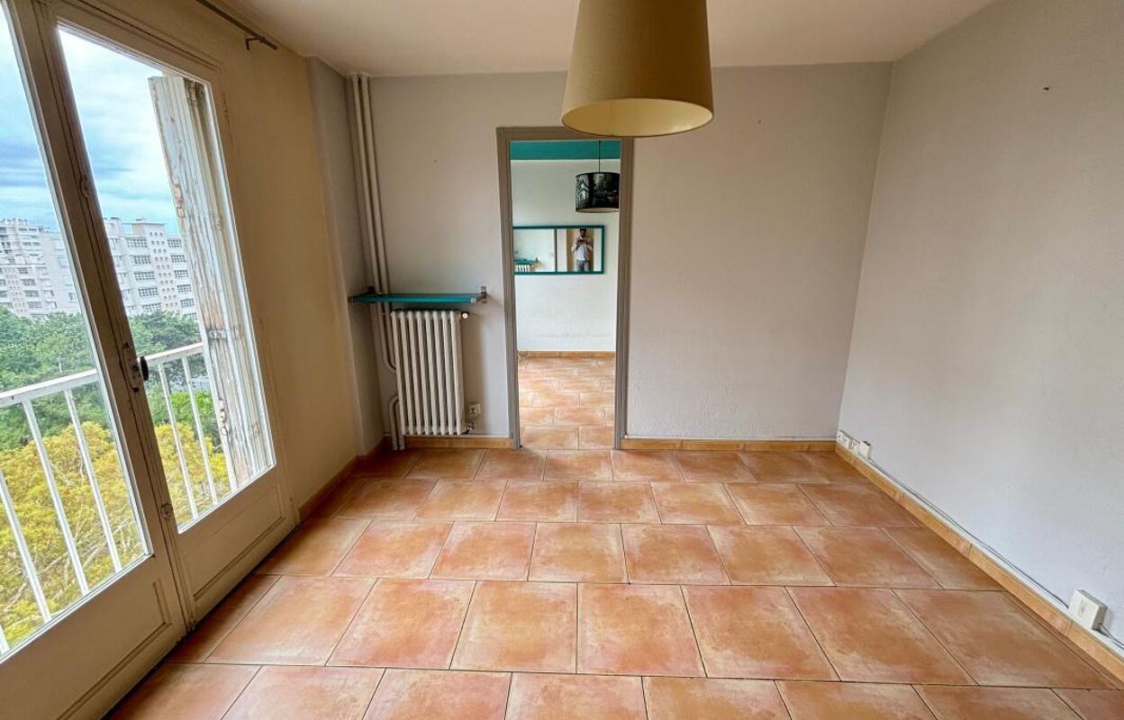 appartement 3 pièces 54 m2 à vendre à Toulon (83000)