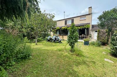 vente maison 279 000 € à proximité de Triel-sur-Seine (78510)