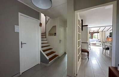 vente maison 269 900 € à proximité de Herblay-sur-Seine (95220)