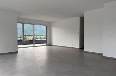 vente appartement 440 000 € à proximité de Saint-Jean-de-Tholome (74250)