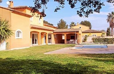 vente maison 920 000 € à proximité de Toulon (83100)