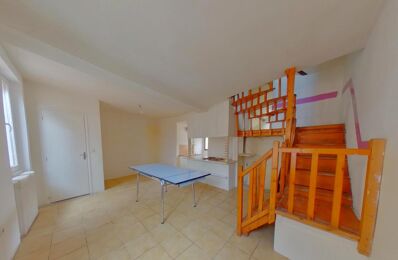 vente appartement 119 000 € à proximité de Villepinte (93420)