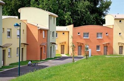 vente maison 213 351 € à proximité de Villiers-sur-Marne (94350)