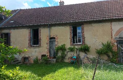 vente maison 89 000 € à proximité de Esternay (51310)