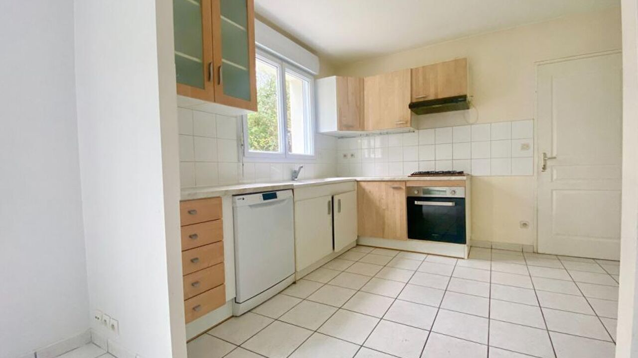 maison 5 pièces 104 m2 à vendre à Nantes (44300)