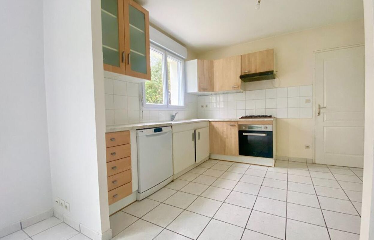 maison 5 pièces 104 m2 à vendre à Nantes (44300)