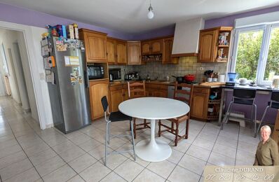 vente maison 244 376 € à proximité de Sainte-Reine-de-Bretagne (44160)