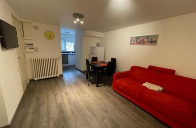 vente appartement 125 000 € à proximité de Mont-Dore (63240)