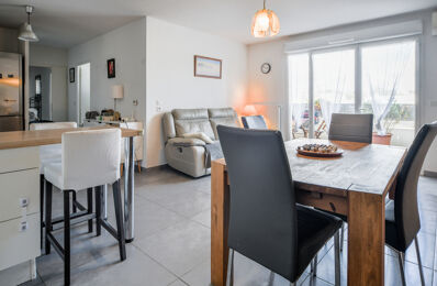 vente appartement 309 000 € à proximité de Le Crès (34920)