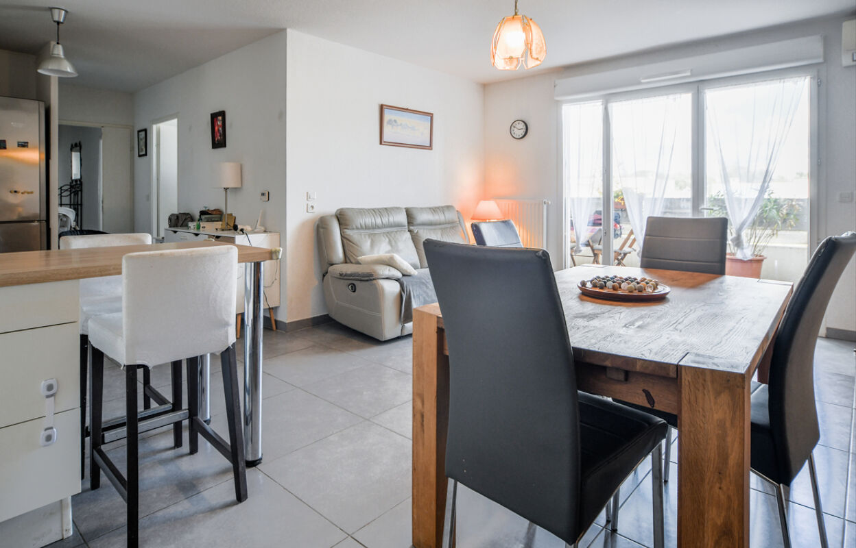 appartement 4 pièces 88 m2 à vendre à Juvignac (34990)