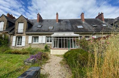 vente maison 499 000 € à proximité de Le Loroux-Bottereau (44430)