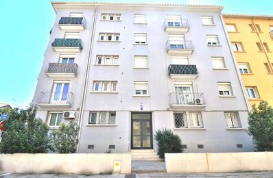 appartement 4 pièces 66 m2 à vendre à Perpignan (66000)