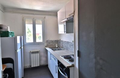 vente appartement 89 500 € à proximité de Cabestany (66330)