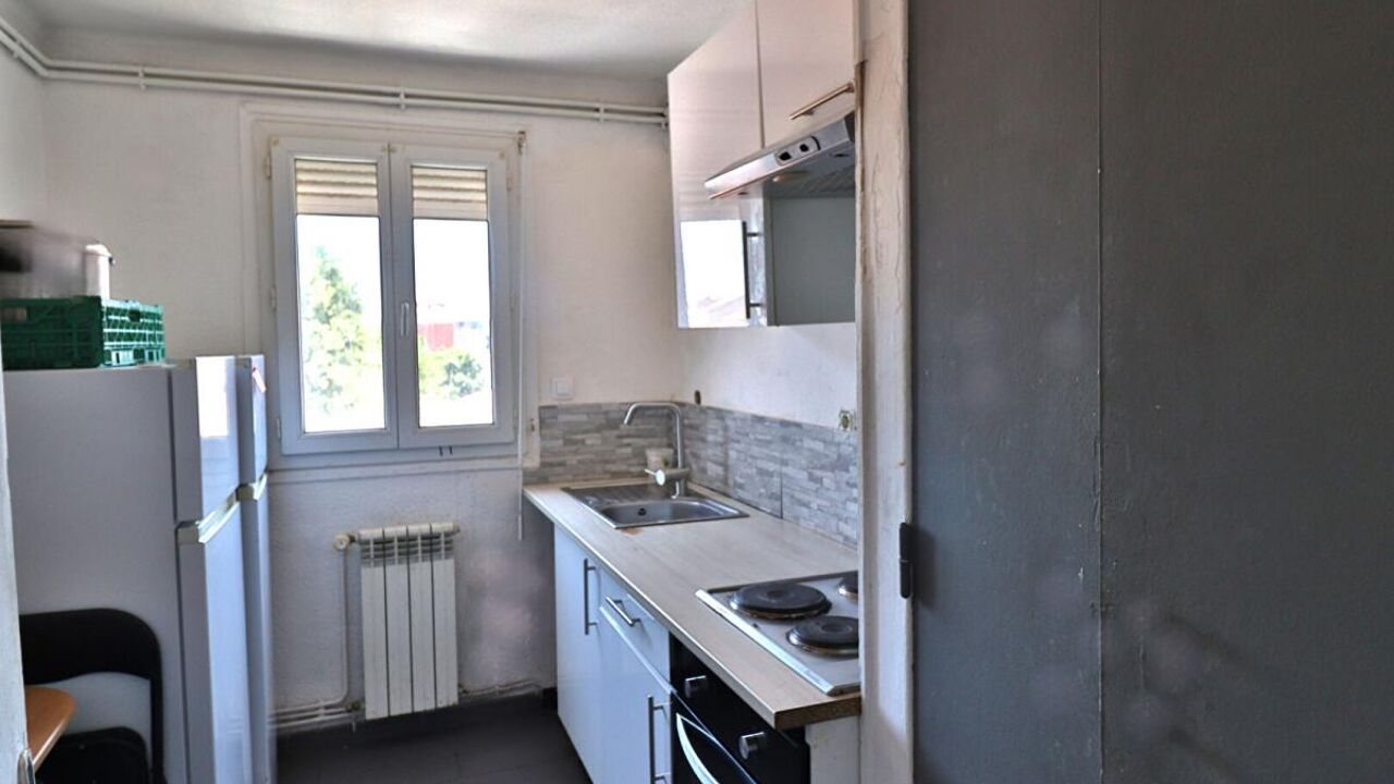 appartement 4 pièces 66 m2 à vendre à Perpignan (66000)