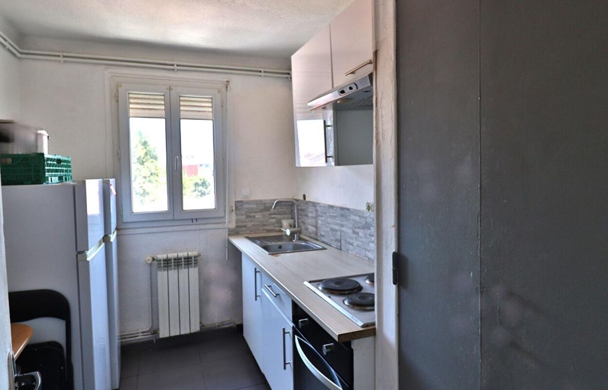 appartement 4 pièces 66 m2 à vendre à Perpignan (66000)