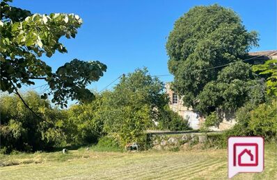 vente maison 220 000 € à proximité de Alès (30100)