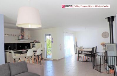 vente maison 218 800 € à proximité de Saint-Geours-d'Auribat (40380)