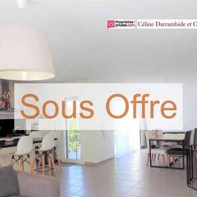 Maison 4 pièces 104 m²