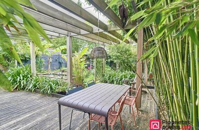 vente maison 378 000 € à proximité de Châtelaillon-Plage (17340)