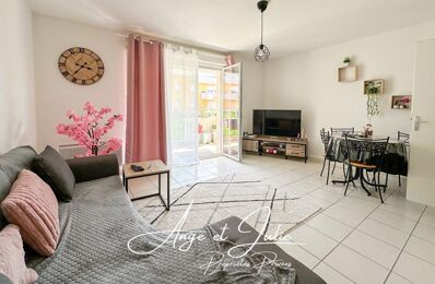 vente appartement 106 000 € à proximité de Seysses (31600)