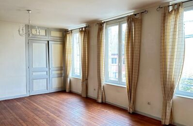 vente appartement 86 000 € à proximité de La Haye-du-Theil (27370)