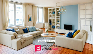 Appartement 4 Pièces 82 m² à vendre à Elbeuf (76500)