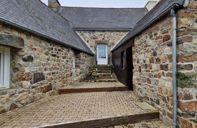 vente maison 329 000 € à proximité de Camaret-sur-Mer (29570)