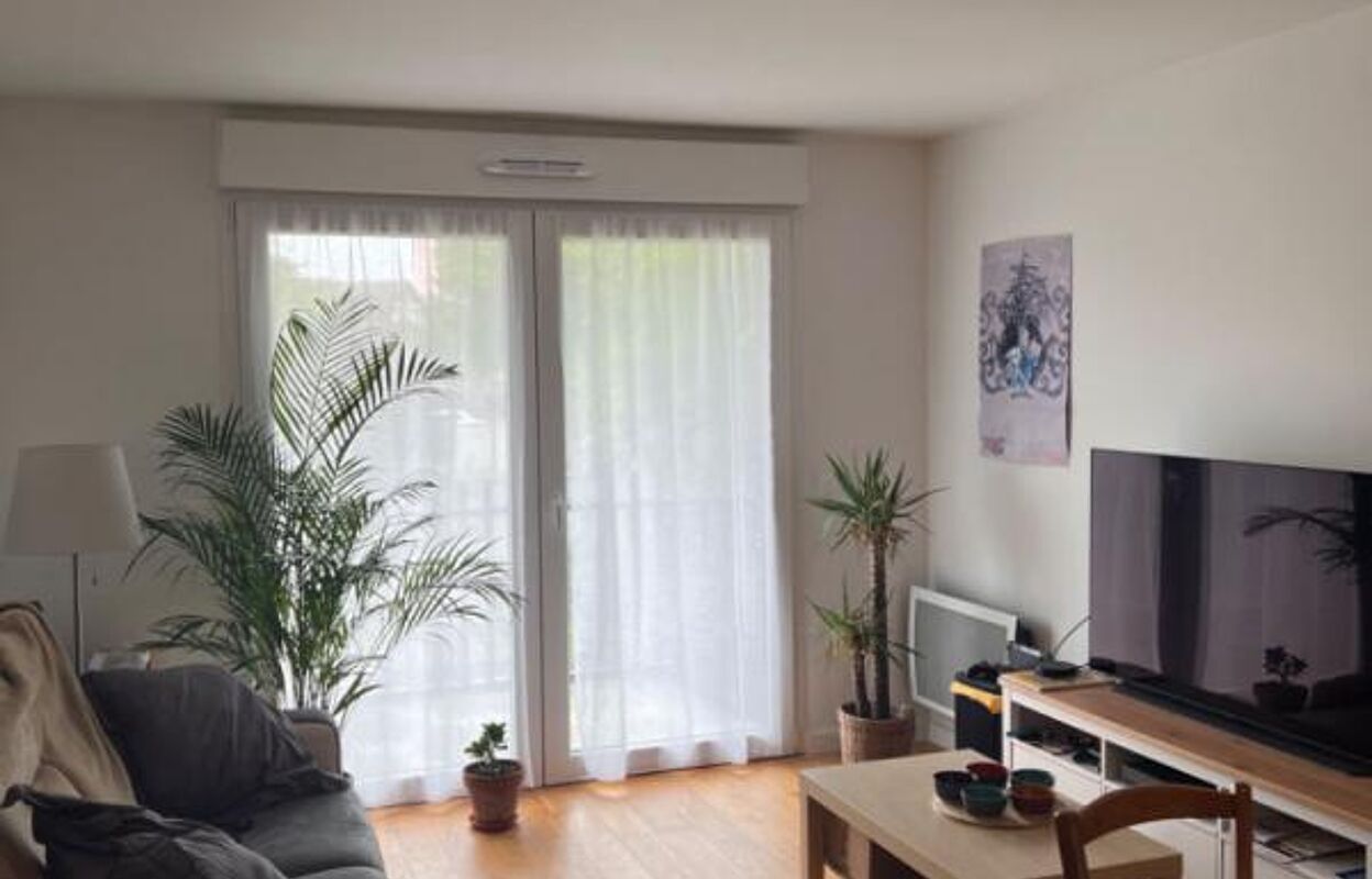 appartement 3 pièces 63 m2 à vendre à Arras (62000)