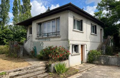 vente maison 231 600 € à proximité de Barcy (77910)
