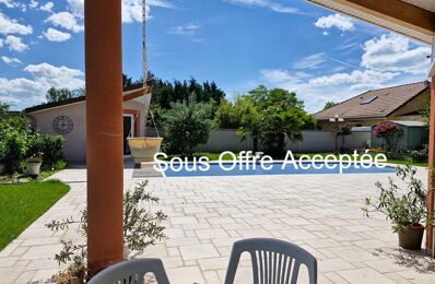 vente maison 395 000 € à proximité de Saint-Haon-le-Châtel (42370)