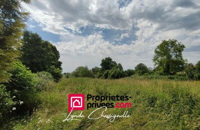 vente terrain 35 000 € à proximité de Saint-Forgeux-Lespinasse (42640)