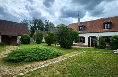 vente maison 233 970 € à proximité de Sainte-Gemme-Moronval (28500)