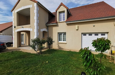 vente maison 299 250 € à proximité de Fortan (41360)