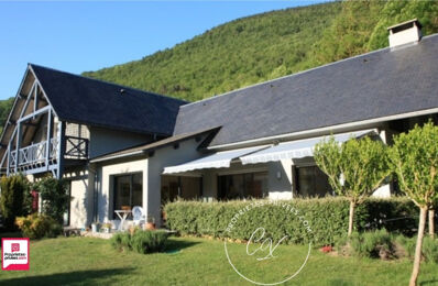 vente maison 694 925 € à proximité de Saint-Lary-Soulan (65170)